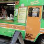 The History Of The Food Truck