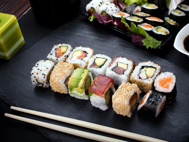 Japanese Food Truck Copy Japanese Food Truck Copy