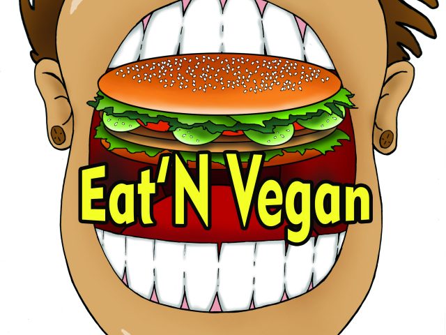 Vegan Food Truck Vegan Food Truck