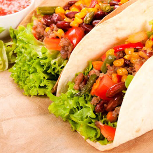 Taco Food Truck Taco Food Truck