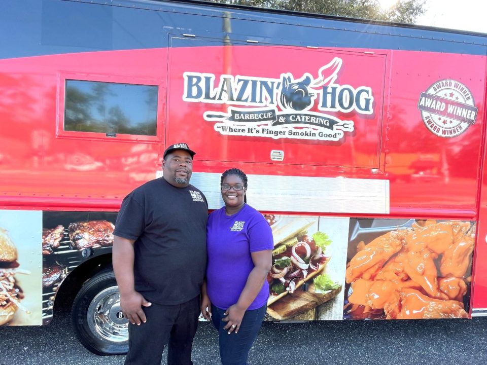 Food Truck Jackson A Culinary Journey Through the Citys Streets